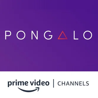 Pongalo Amazon Channel  