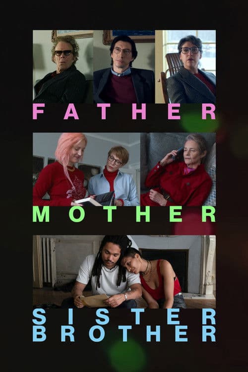 Rating prediction for Father Mother Sister Brother? poster