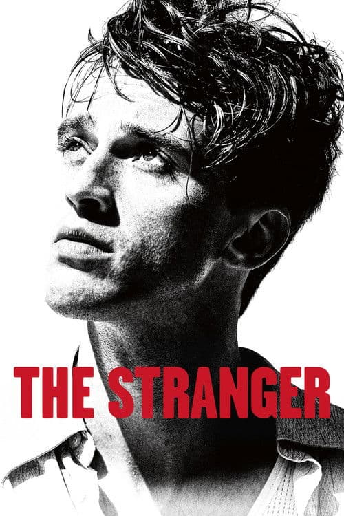 Rating prediction for The Stranger? poster
