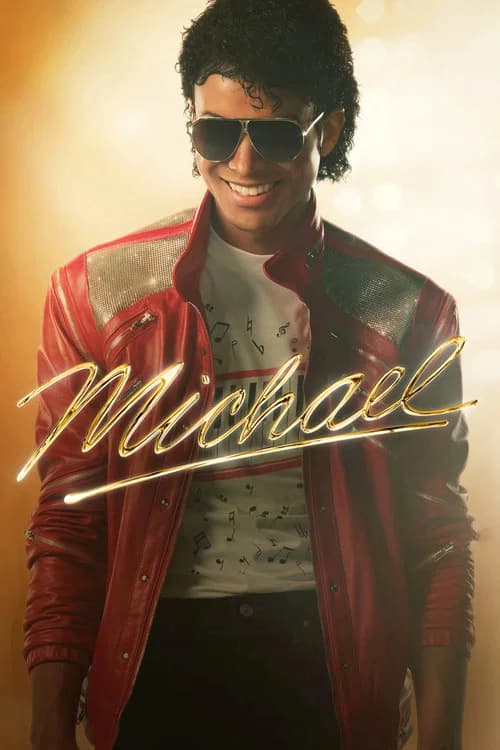 Rating prediction for Michael? poster